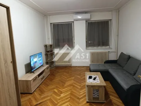 Izdavanje, dvosoban stan, 66m², Novi Sad Sve Podlokacije, Novi Sad - image 1