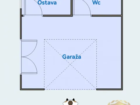 Prodaja, kuća, 106m², Vrčin, Grocka - image 4