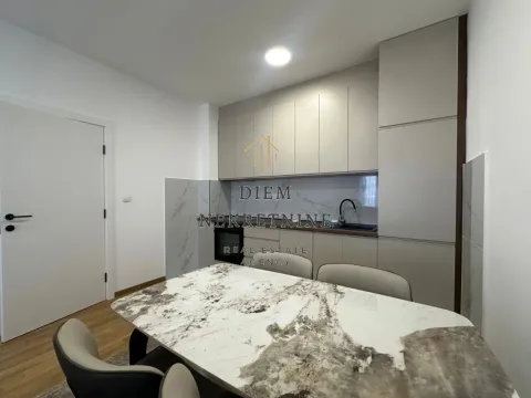 Rent, one bedroom apartment, 48m², Zabjelo, Podgorica - image 6