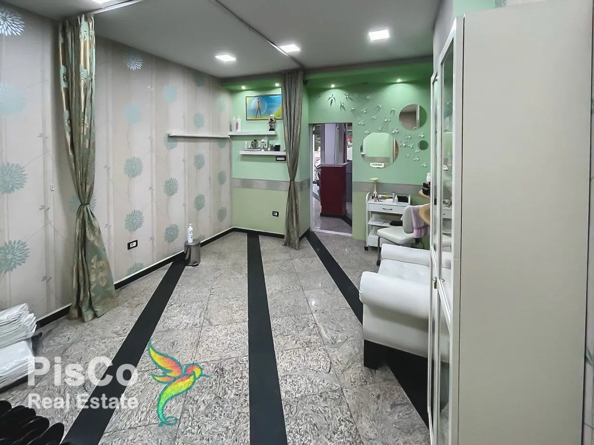 Rent, office space, 58m², Centar, Podgorica