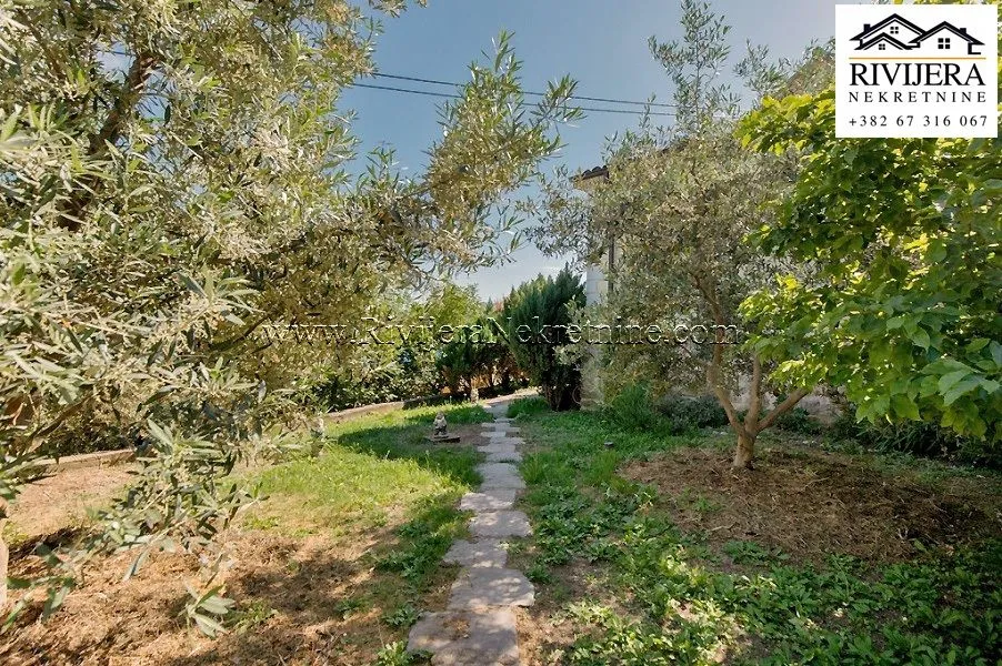 Prodaja, plac, 1992m², Bijela, Herceg Novi