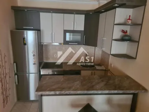 Rent, two bedroom apartment, 57m², Bulevar Evrope, Novi Sad Sve Podlokacije - image 4