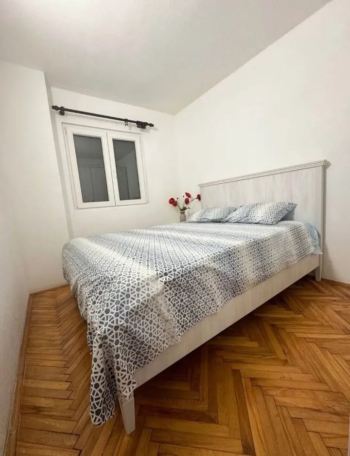 Sale, one bedroom apartment, 67m², Petrovac, Budva