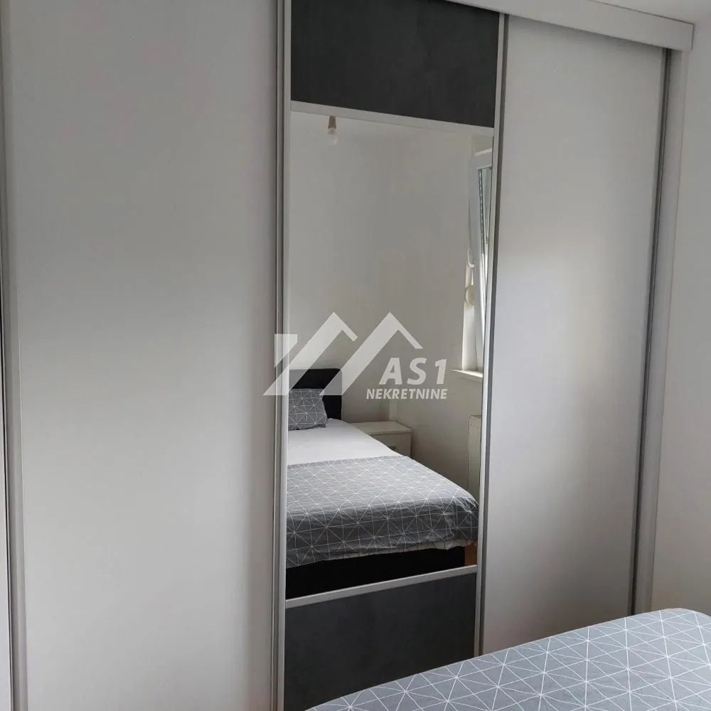 Rent, one bedroom apartment, 39m², Telep, Novi Sad Sve Podlokacije