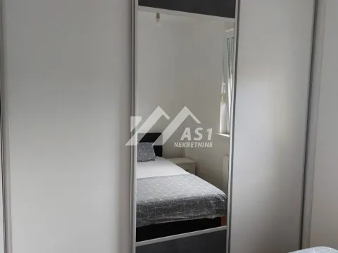 Rent, one bedroom apartment, 39m², Telep, Novi Sad Sve Podlokacije - image 6