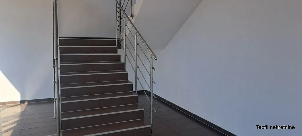 Rent, office space, 200m², Nova Pazova, Stara Pazova