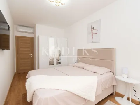 Rent, two bedroom apartment, 71m², New City, Podgorica - image 2