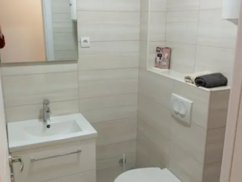 Sale, studio apartment, 40m², Bar, Crna Gora - image 3