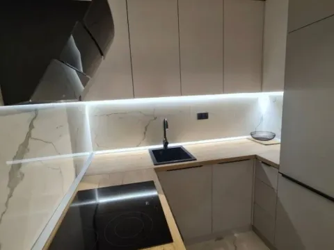 Rent, one bedroom apartment, 45m², Vezirov Most, Podgorica - image 4