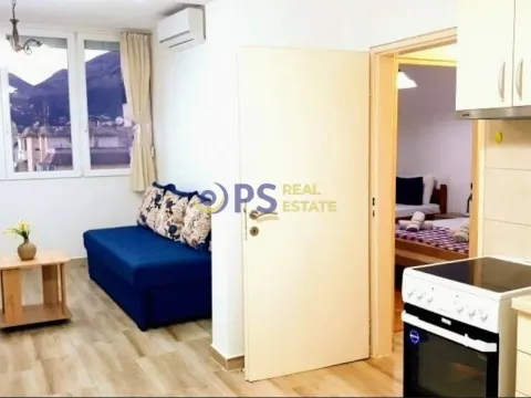 Izdavanje, jednosoban stan, 47m², Bar, Crna Gora - image 5