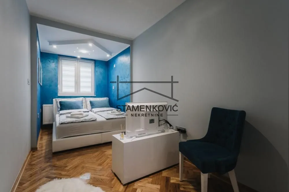 Prodaja, jednosoban stan, 38m², Novi Sad Sve Podlokacije, Novi Sad