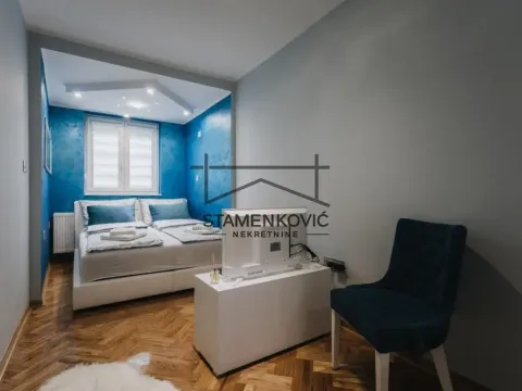 Sale, one bedroom apartment, 38m², Centar, Novi Sad - image 10