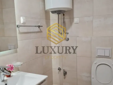 Izdavanje, jednosoban stan, 25m², Master Kvart, Podgorica - image 3