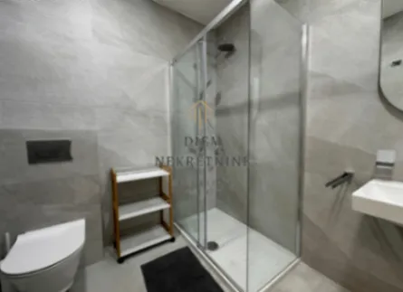 Izdavanje, dvosoban stan, 72m², Central Point, Podgorica - image 4