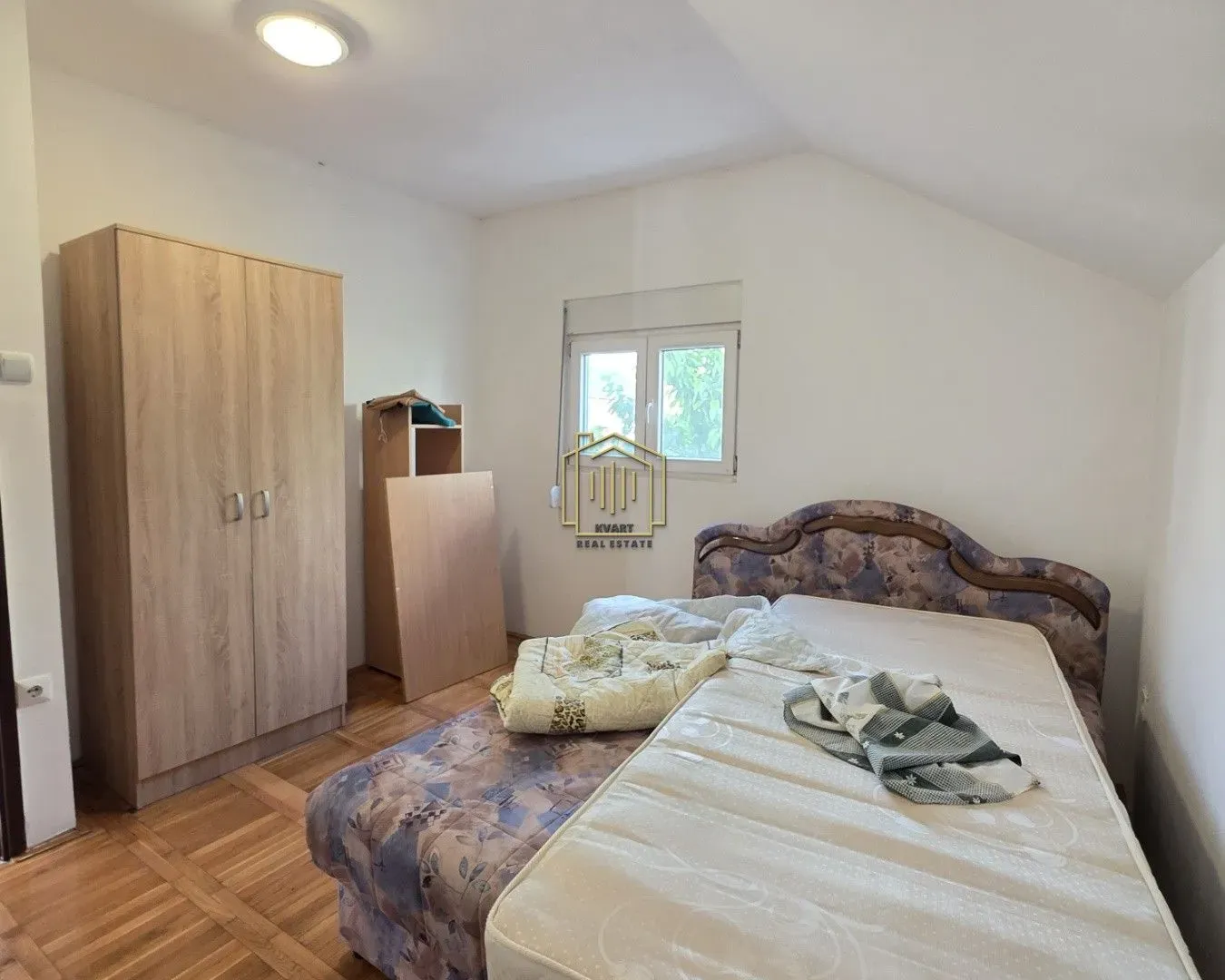 Rent, two bedroom apartment, 70m², Gornja Gorica, Podgorica