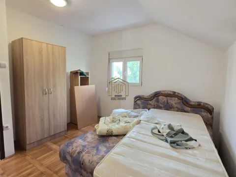 Izdavanje, dvosoban stan, 70m², Gornja Gorica, Podgorica - image 3