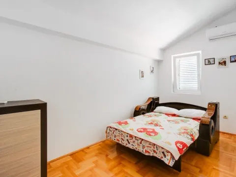 Sale, two bedroom apartment, 82m², Budva, Crna Gora - image 10