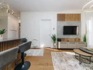 Izdavanje, jednosoban stan, 45m², Savski Venac, Beograd - image 5