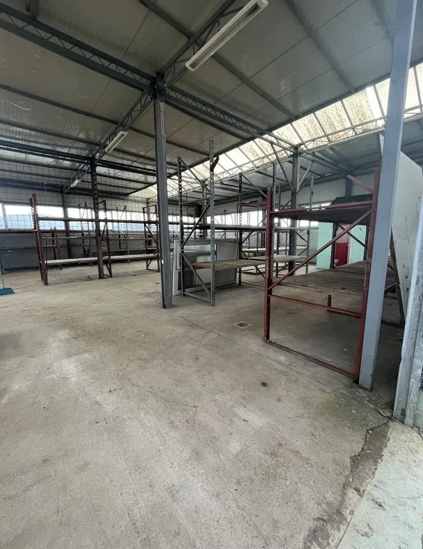 Rent, office space, 1400m², Mareza, Podgorica