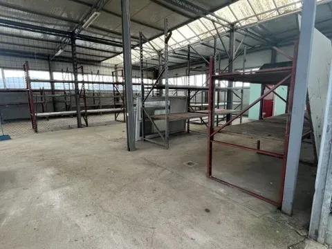 Izdavanje, poslovni prostor, 1400m², Mareza, Podgorica - image 4