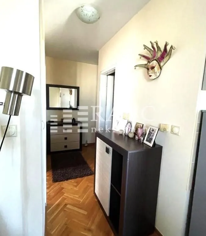 Rent, one bedroom apartment, 40m², Dušanovac, Voždovac Sve Podlokacije