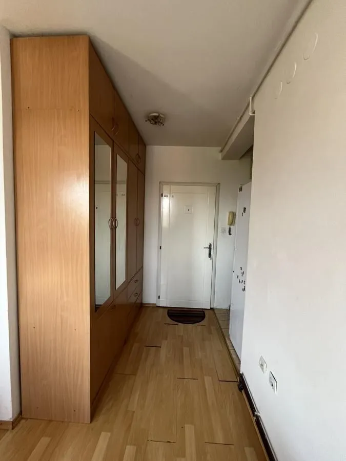 Rent, studio apartment, 26m², Kajsijar, Jagodina