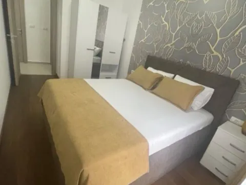 Izdavanje, dvosoban stan, 74m², Master Kvart, Podgorica - image 8