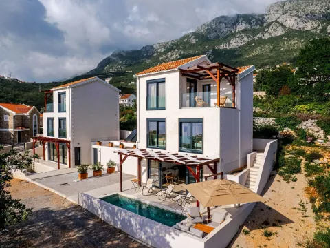 Prodaja, kuća, 114m², Blizikuće, Budva - image 6
