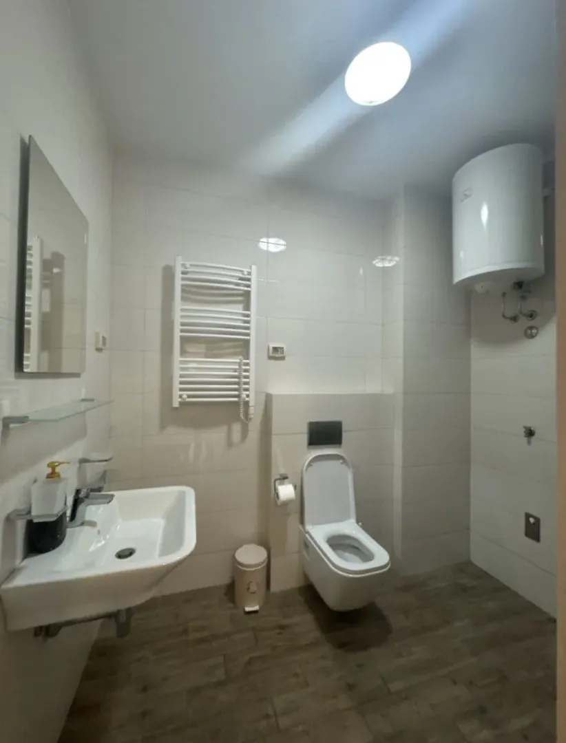Rent, office space, 75m², City Kvart, Podgorica
