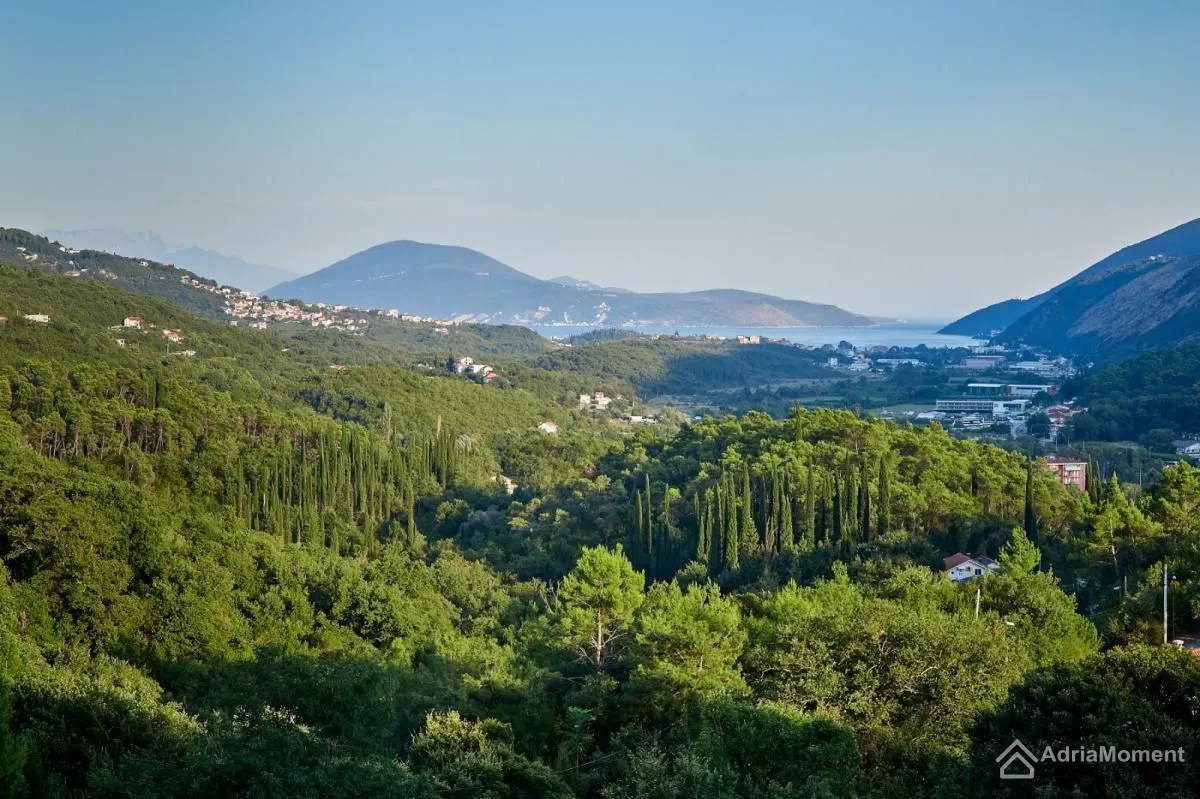 Prodaja, kuća, 155m², Sutorina, Herceg Novi