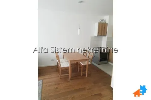 Rent, two bedroom apartment, 46m², Višnjička Banja, Palilula Sve Podlokacije - image 8