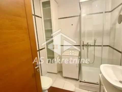 Izdavanje, dvosoban stan, 67m², Tašmajdan, Palilula Sve Podlokacije - image 12