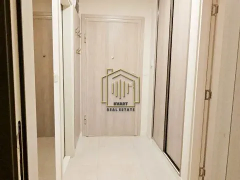 Izdavanje, jednosoban stan, 45m², Central Point, Podgorica - image 7