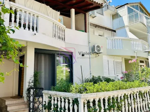 Sale, one bedroom apartment, 45m², Golubovina, Budva - image 11