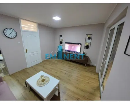 Izdavanje, dvosoban stan, 59m², Savski Venac, Beograd - image 3