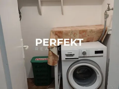 Sale, one bedroom apartment, 44m², Centar, Pančevo - image 9