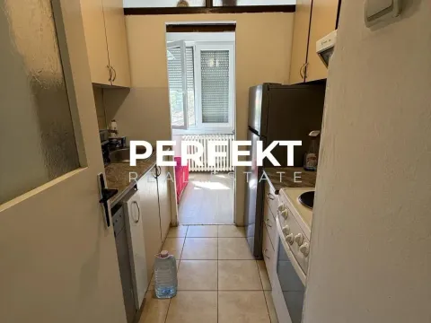 Rent, one bedroom apartment, 42m², Autokomanda, Voždovac Sve Podlokacije - image 5