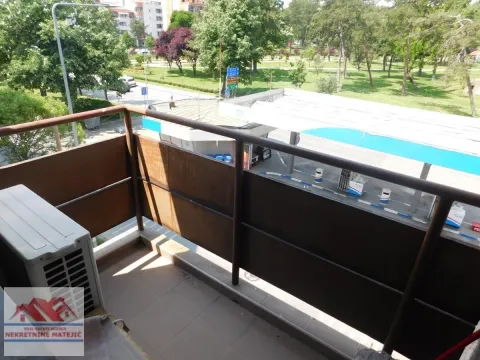 Rent, one bedroom apartment, 34m², Centar, Kragujevac - image 11