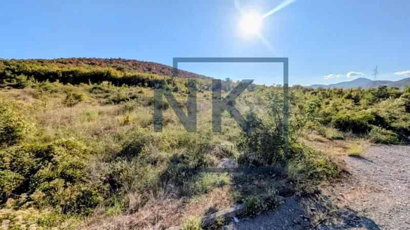 Prodaja, plac, 48125m², Podgorica, Crna Gora