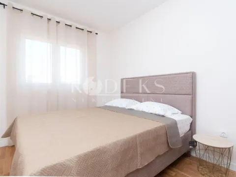 Rent, one bedroom apartment, 39m², Zabjelo, Podgorica - image 10