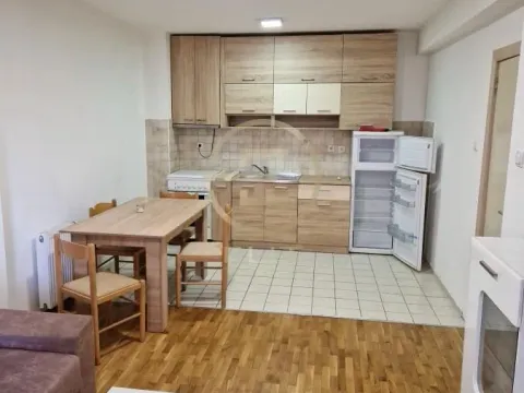 Izdavanje, dvosoban stan, 46m², Sajmište, Novi Sad - image 3
