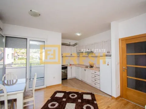 Izdavanje, jednosoban stan, 46m², Dalmatinska ulica, Podgorica - image 6