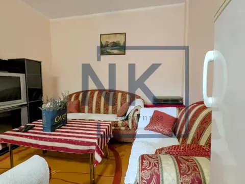 Izdavanje, jednosoban stan, 40m², Zagorič, Podgorica