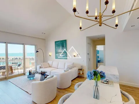 Prodaja, dvosoban stan, 99m², Luštica Bay, Tivat - image 5