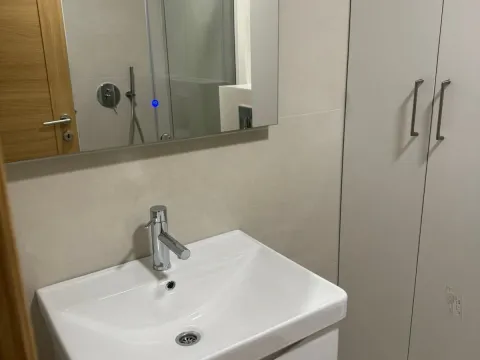 Izdavanje, jednosoban stan, 48m², City Kvart, Podgorica - image 7