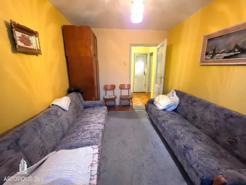 Prodaja, dvosoban stan, 60m², Novi Beograd Blok 1 Fontana, Novi Beograd Sve Podlokacije - image 8