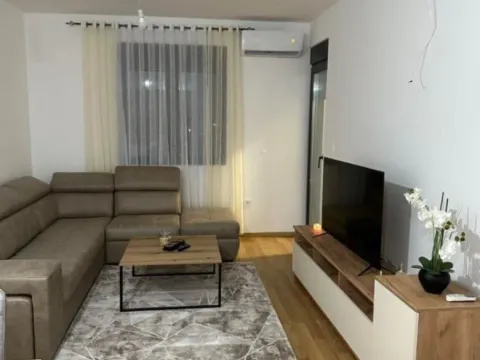 Izdavanje, stan, 45m², City Kvart, Podgorica - image 3