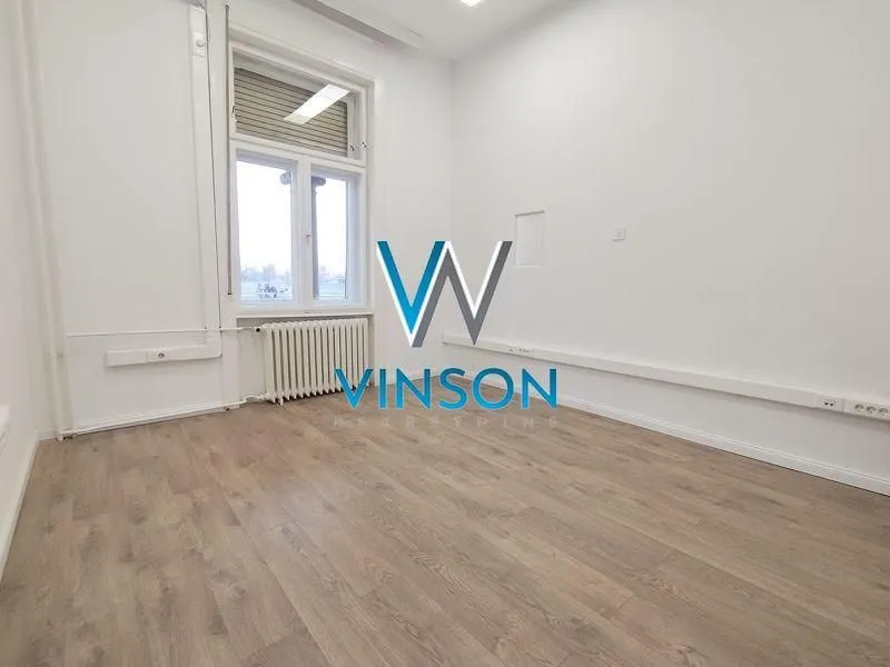 Rent, office space, 72m², Kej, Novi Sad Sve Podlokacije