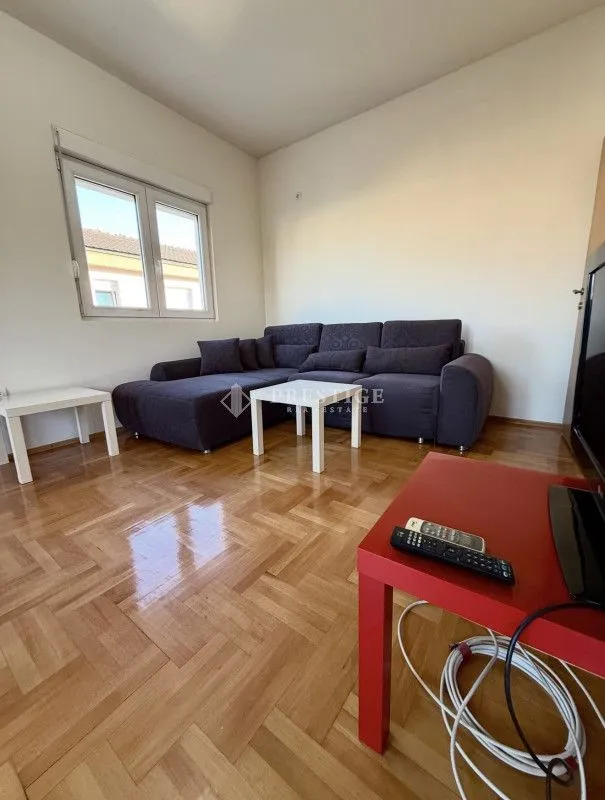 Rent, one bedroom apartment, 47m², Zabjelo, Podgorica