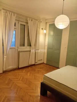 Izdavanje, dvosoban stan, 50m², Palilula Sve Podlokacije, Beograd - image 5